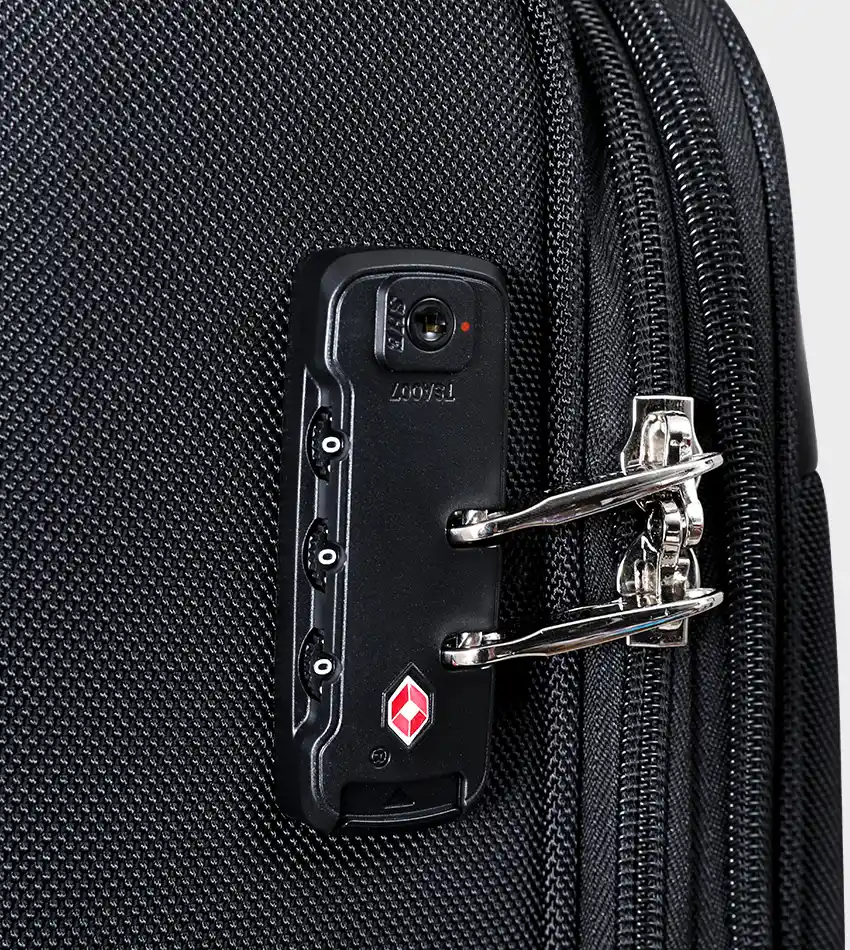 Travel Bag GB3959-18.5